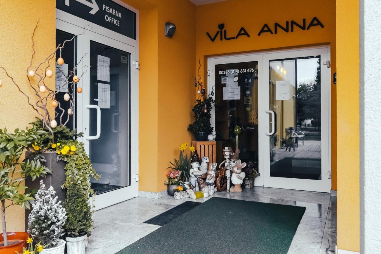 Vila Anna Radenci Exterior photo